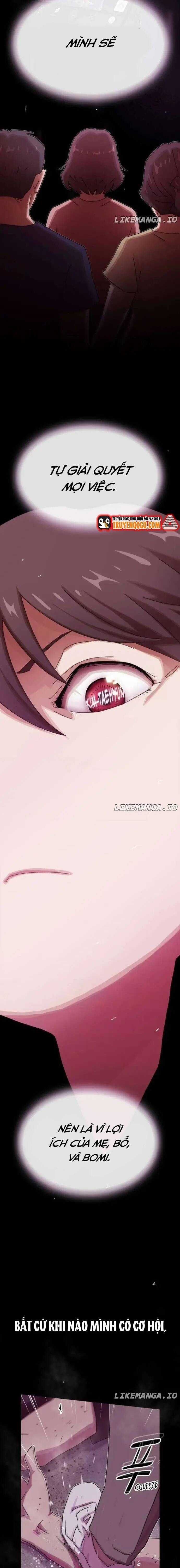 Thiên Tài Đọc Vị - Chapter 29 - Trang 31