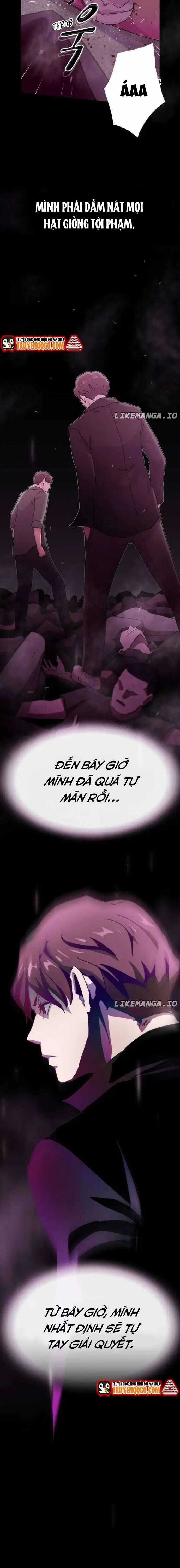 Thiên Tài Đọc Vị - Chapter 29 - Trang 32