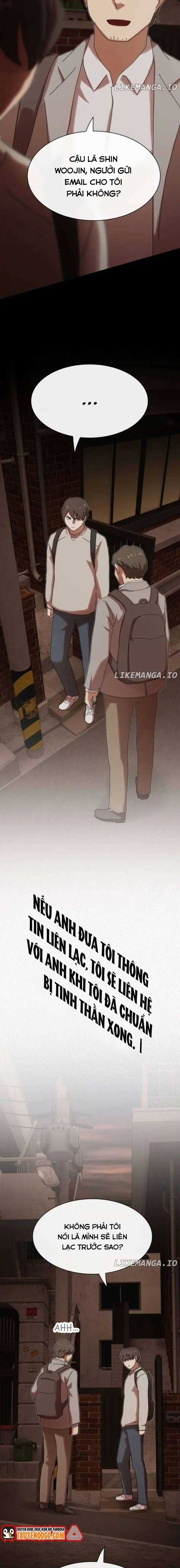 Thiên Tài Đọc Vị - Chapter 29 - Trang 5