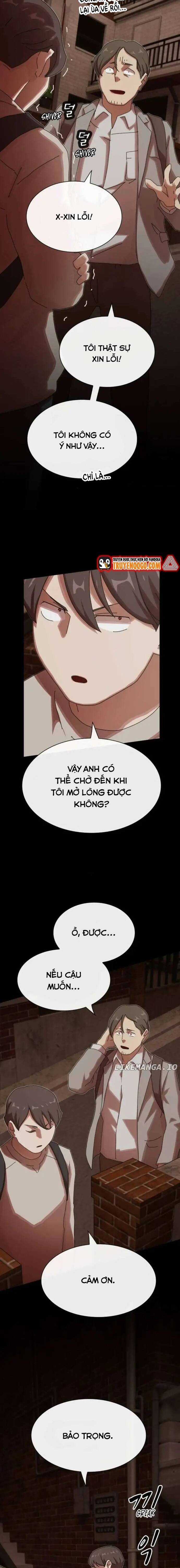 Thiên Tài Đọc Vị - Chapter 29 - Trang 7