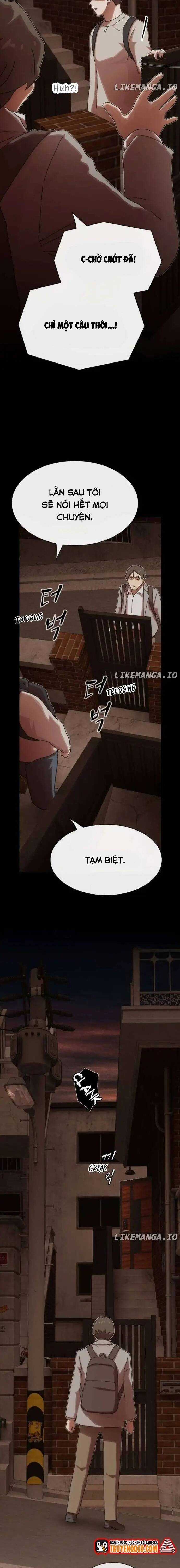 Thiên Tài Đọc Vị - Chapter 29 - Trang 8