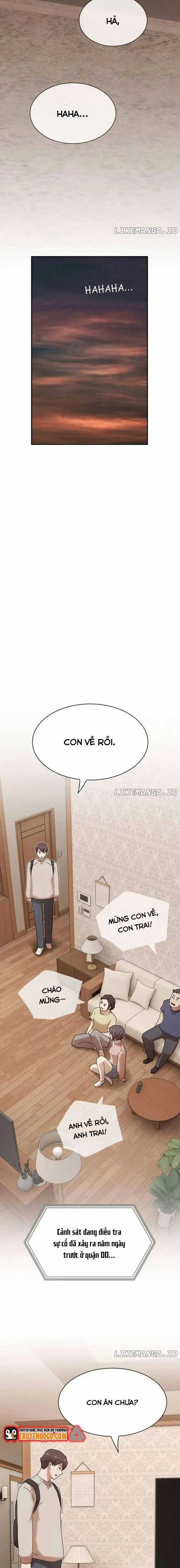 Thiên Tài Đọc Vị - Chapter 29 - Trang 9