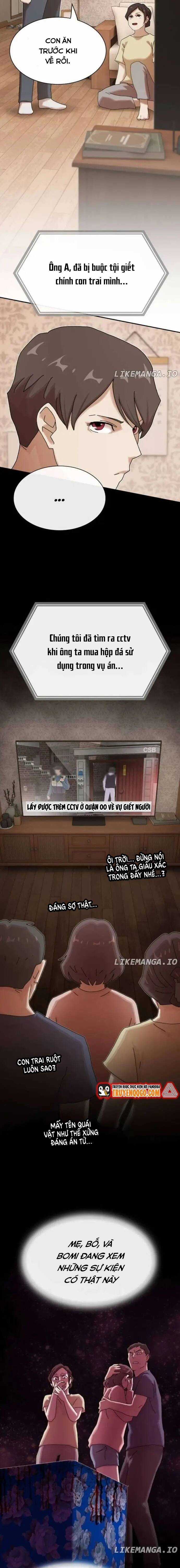 Thiên Tài Đọc Vị - Chapter 29 - Trang 10