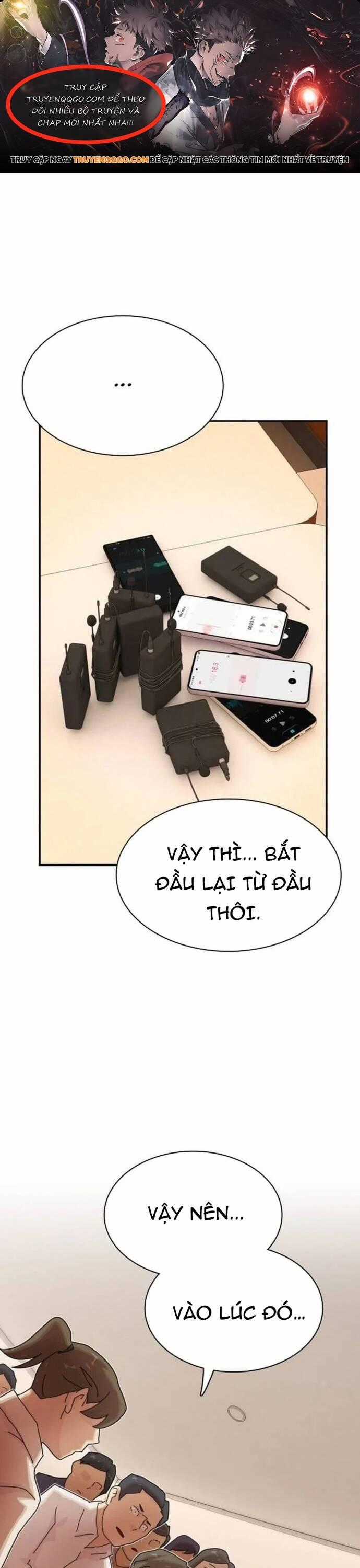 Thiên Tài Đọc Vị - Chapter 30 - Trang 1