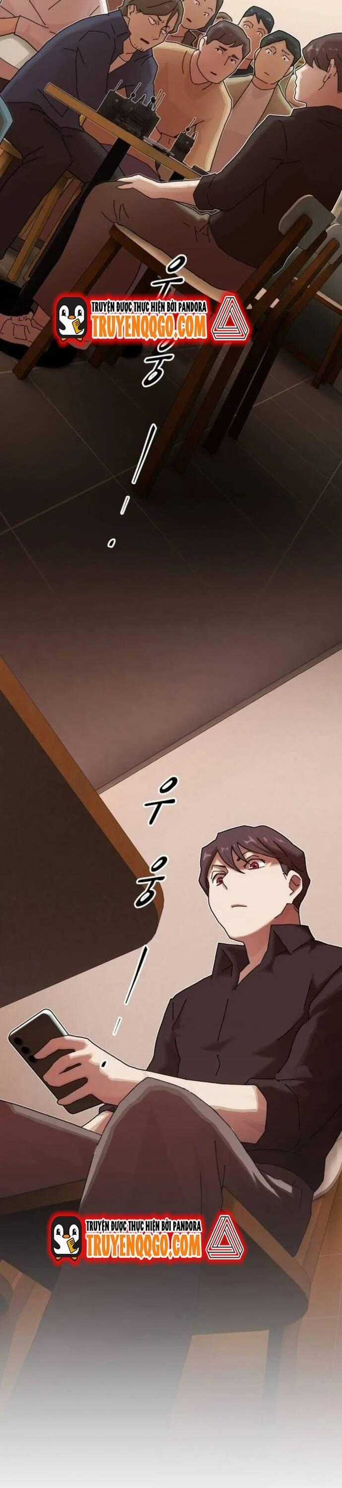 Thiên Tài Đọc Vị - Chapter 30 - Trang 2