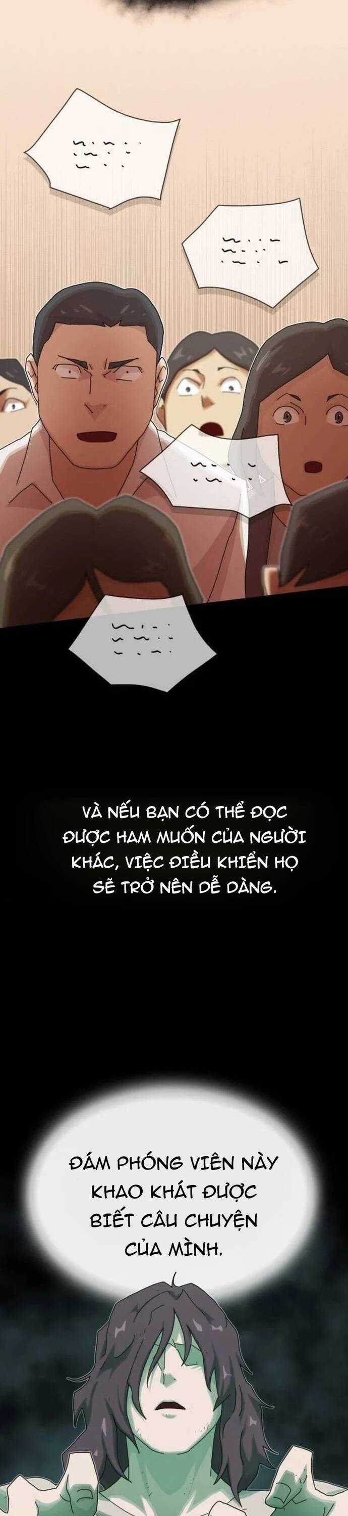 Thiên Tài Đọc Vị - Chapter 30 - Trang 13