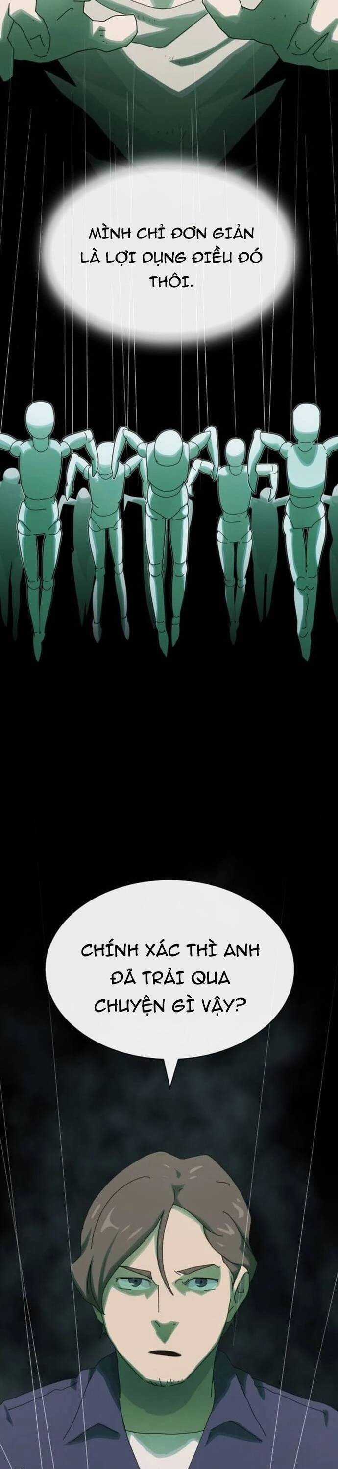 Thiên Tài Đọc Vị - Chapter 30 - Trang 14