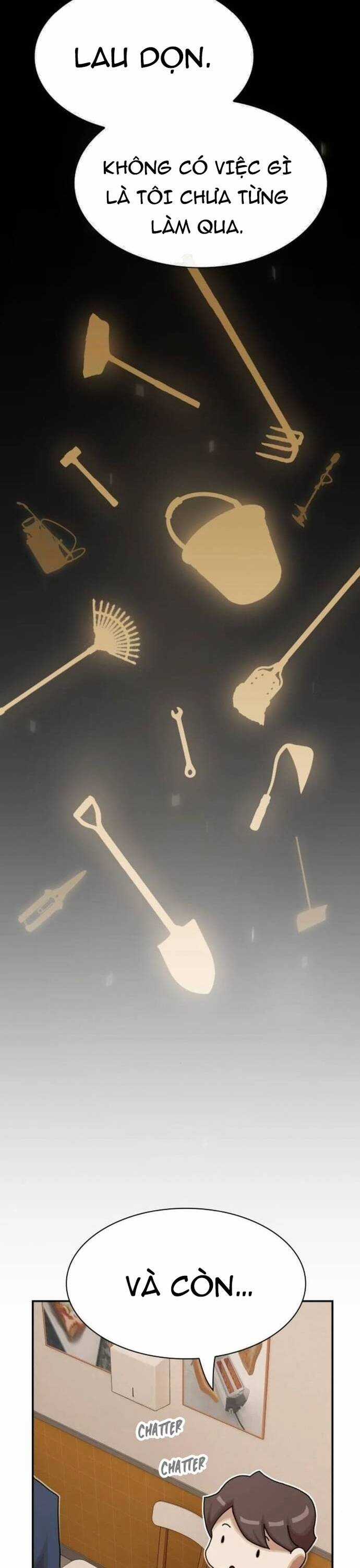 Thiên Tài Đọc Vị - Chapter 30 - Trang 17