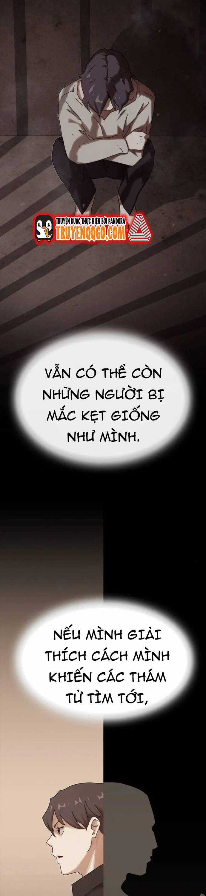 Thiên Tài Đọc Vị - Chapter 30 - Trang 20