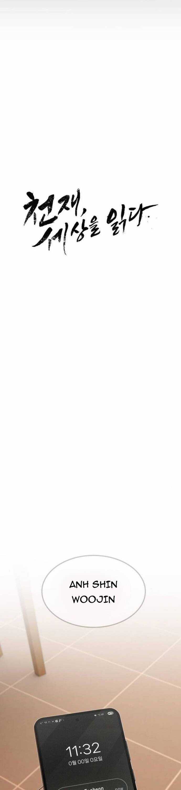 Thiên Tài Đọc Vị - Chapter 30 - Trang 3