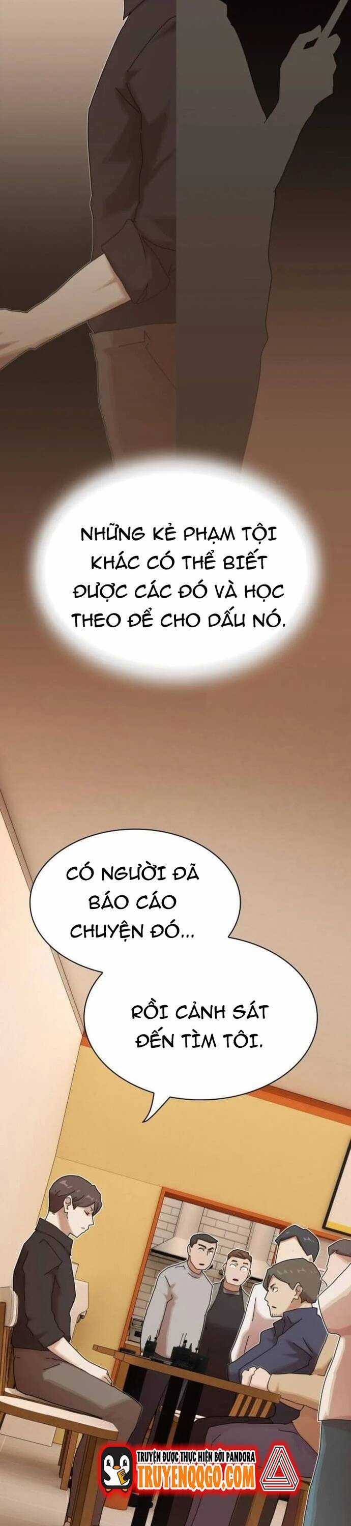 Thiên Tài Đọc Vị - Chapter 30 - Trang 21