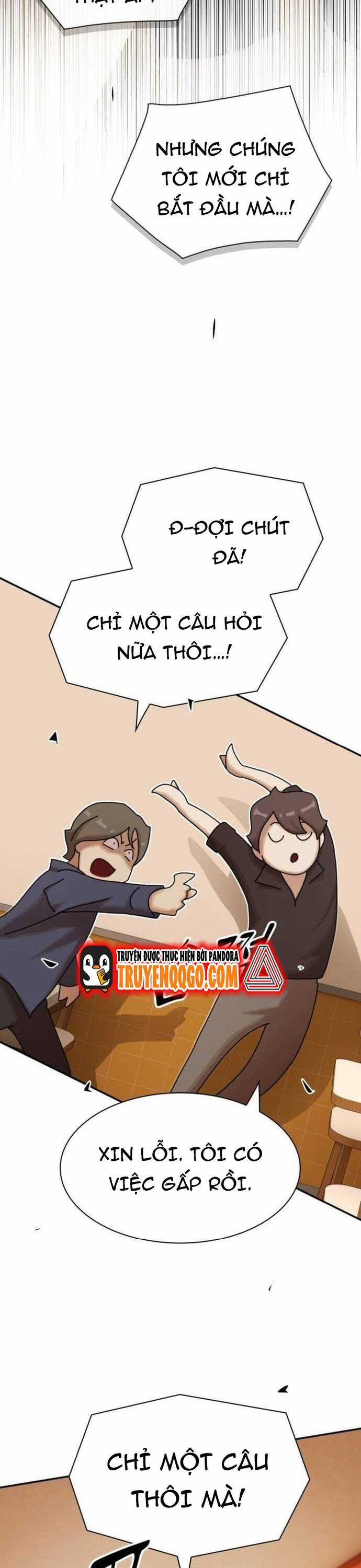 Thiên Tài Đọc Vị - Chapter 30 - Trang 24