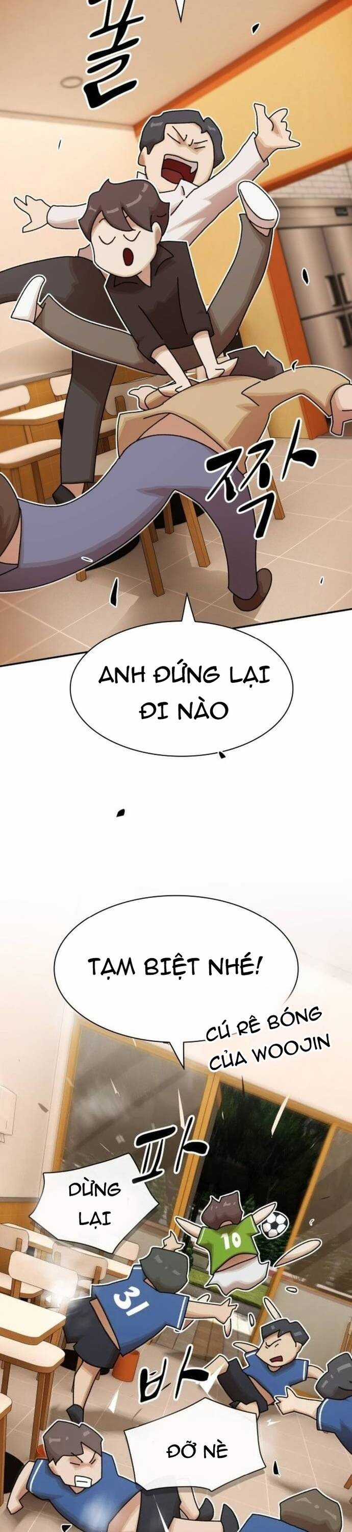 Thiên Tài Đọc Vị - Chapter 30 - Trang 25