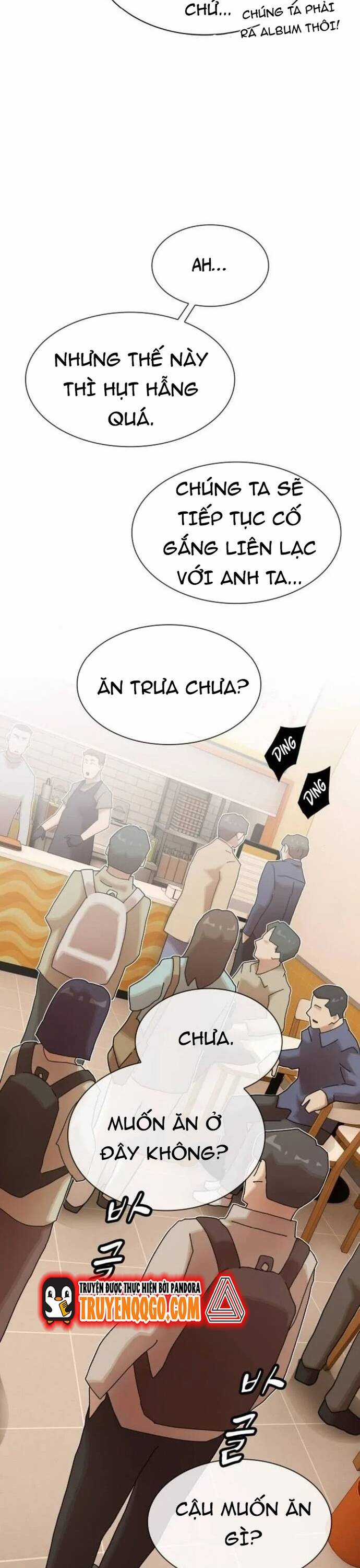 Thiên Tài Đọc Vị - Chapter 30 - Trang 27