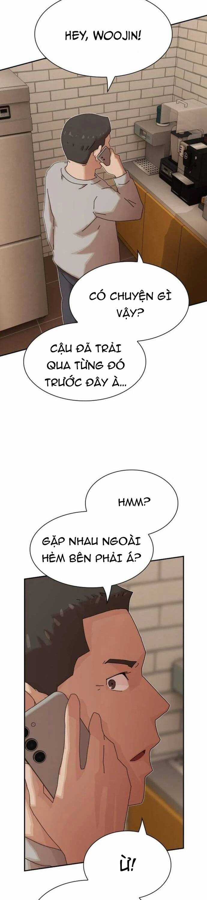 Thiên Tài Đọc Vị - Chapter 30 - Trang 29