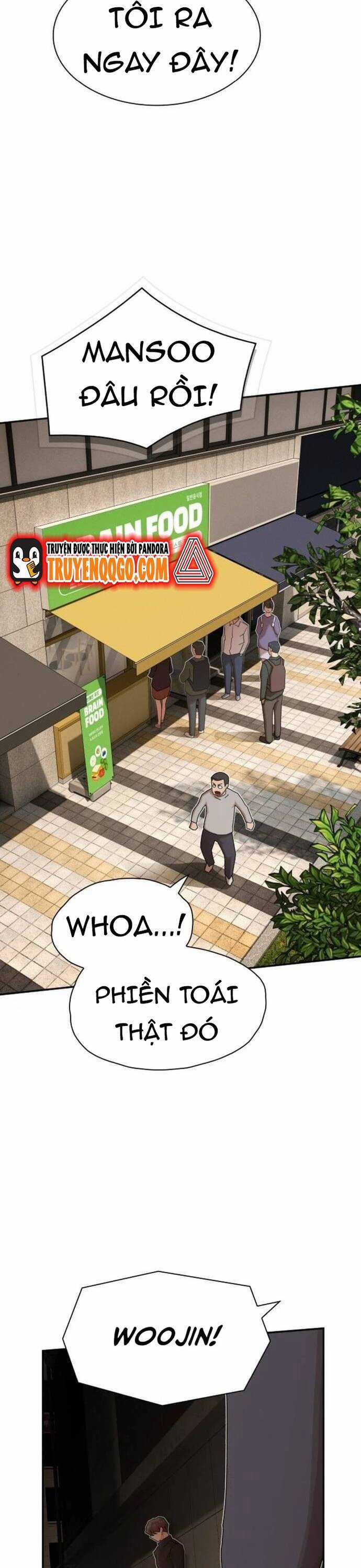 Thiên Tài Đọc Vị - Chapter 30 - Trang 30