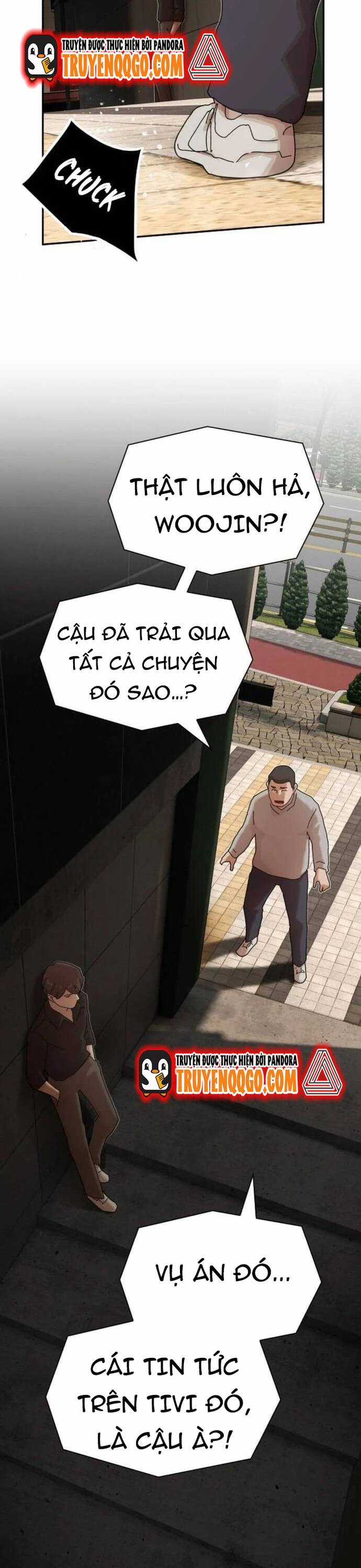 Thiên Tài Đọc Vị - Chapter 30 - Trang 31