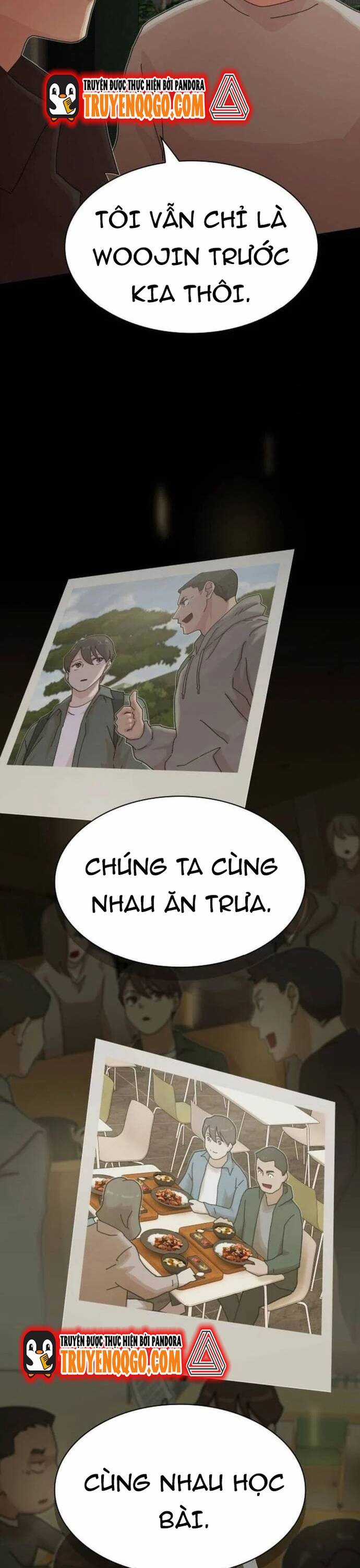 Thiên Tài Đọc Vị - Chapter 30 - Trang 33