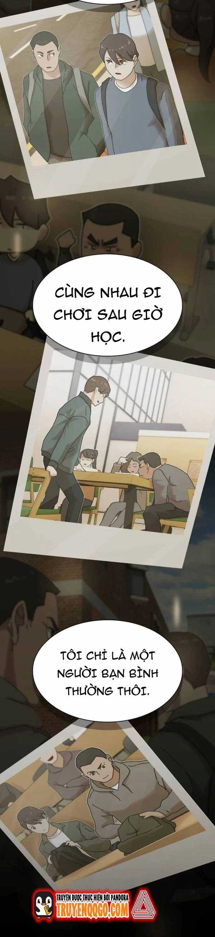 Thiên Tài Đọc Vị - Chapter 30 - Trang 34