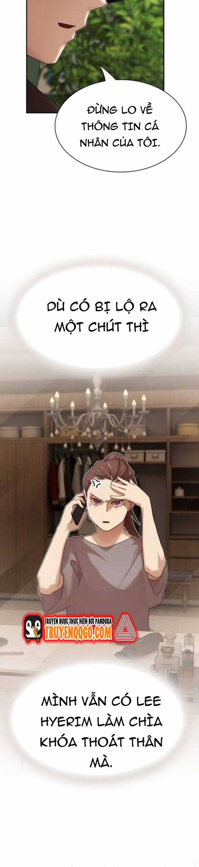 Thiên Tài Đọc Vị - Chapter 30 - Trang 37