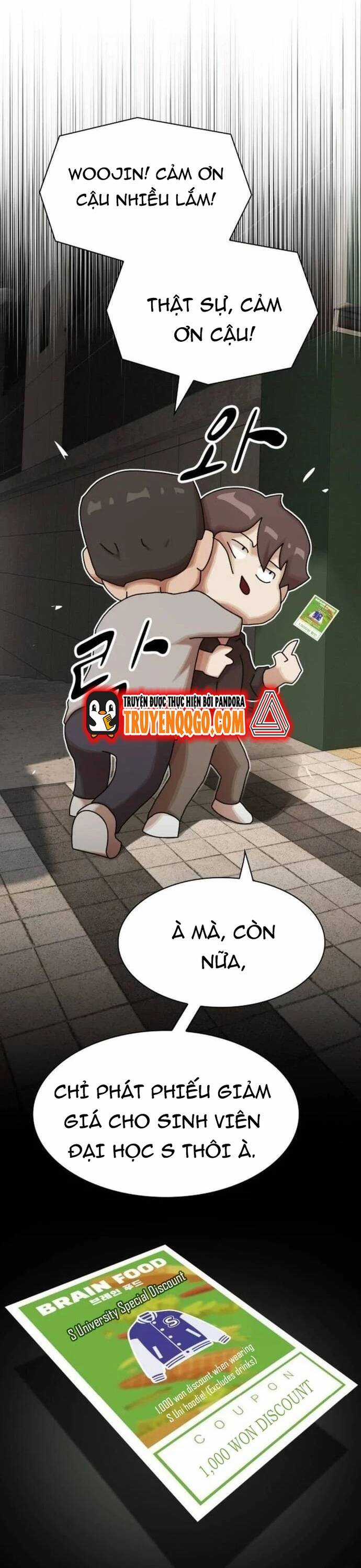 Thiên Tài Đọc Vị - Chapter 30 - Trang 38