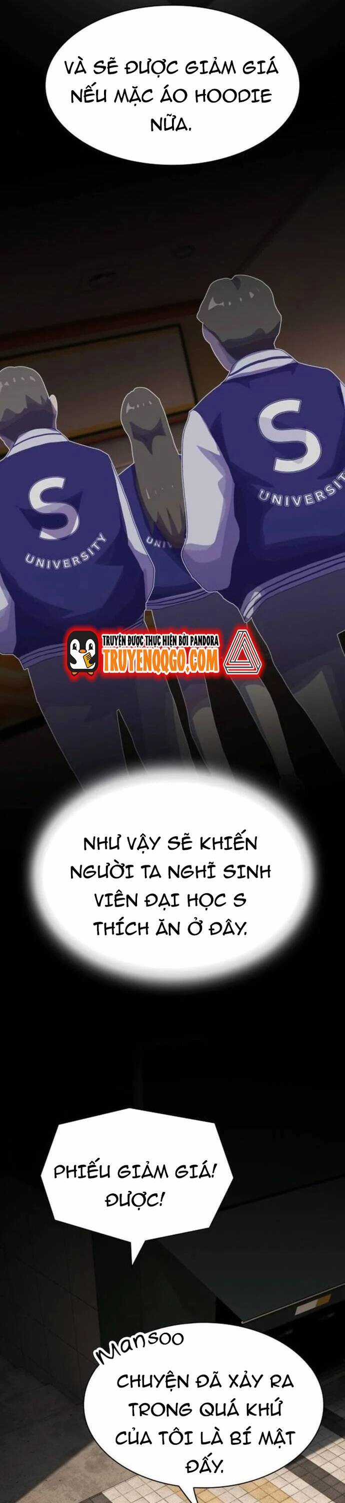 Thiên Tài Đọc Vị - Chapter 30 - Trang 39