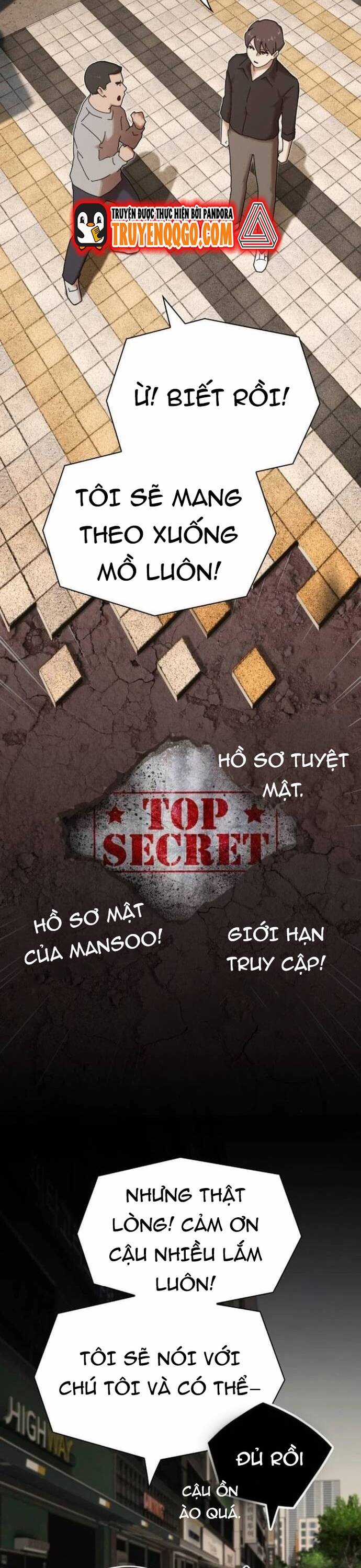 Thiên Tài Đọc Vị - Chapter 30 - Trang 40