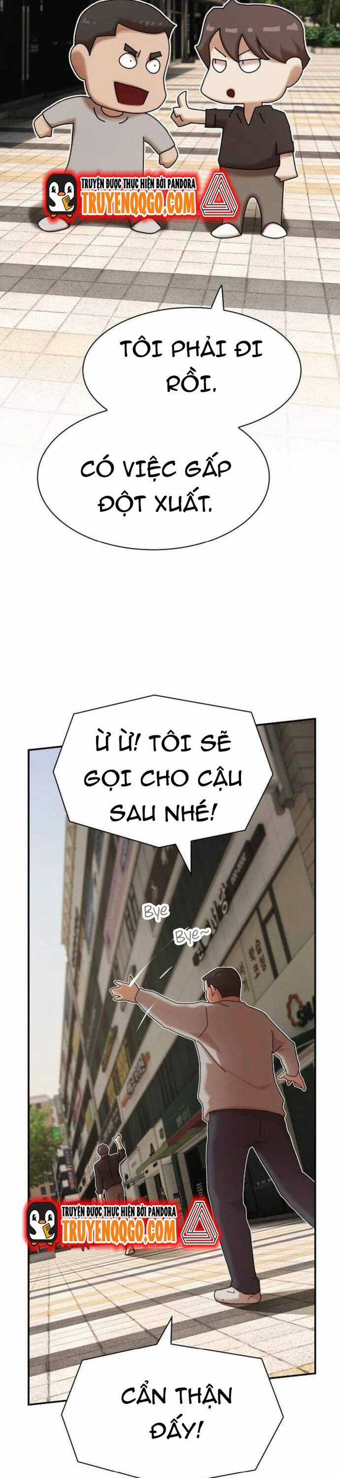 Thiên Tài Đọc Vị - Chapter 30 - Trang 41