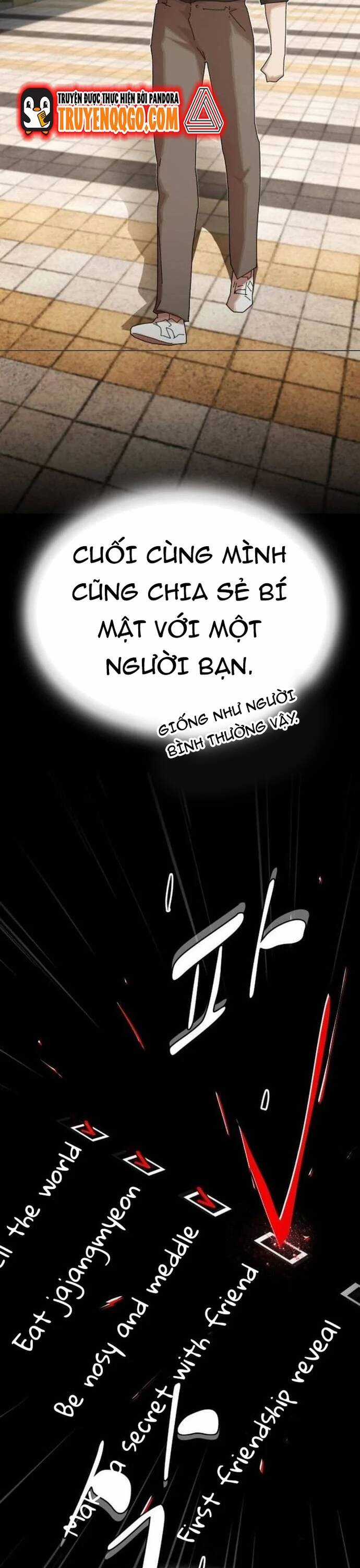 Thiên Tài Đọc Vị - Chapter 30 - Trang 43
