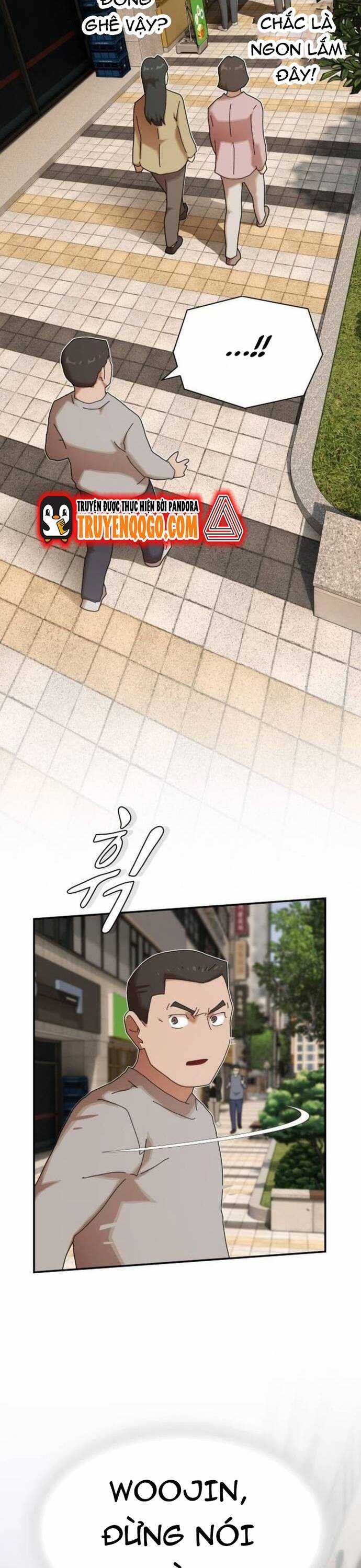 Thiên Tài Đọc Vị - Chapter 30 - Trang 45