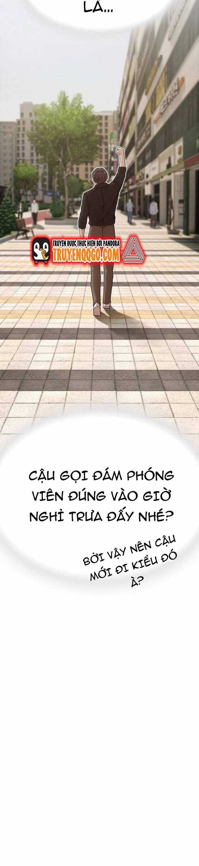 Thiên Tài Đọc Vị - Chapter 30 - Trang 46