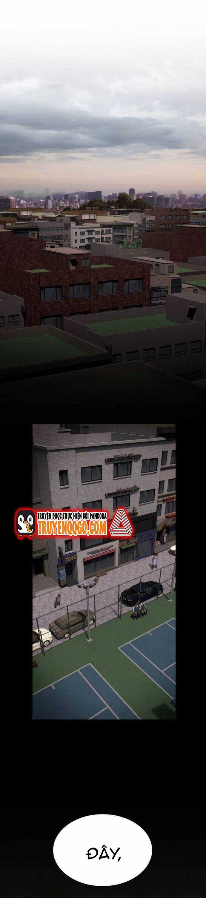 Thiên Tài Đọc Vị - Chapter 30 - Trang 47