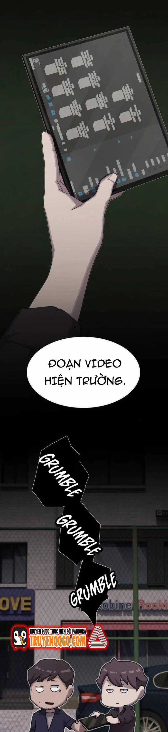 Thiên Tài Đọc Vị - Chapter 30 - Trang 48