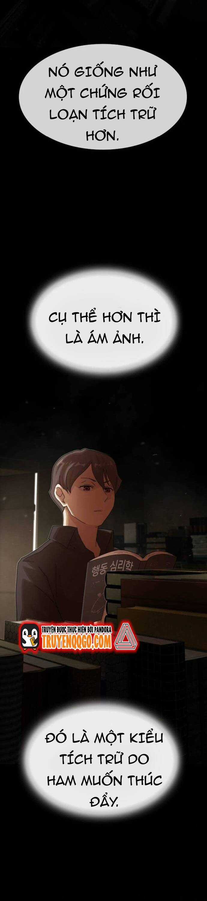 Thiên Tài Đọc Vị - Chapter 30 - Trang 6