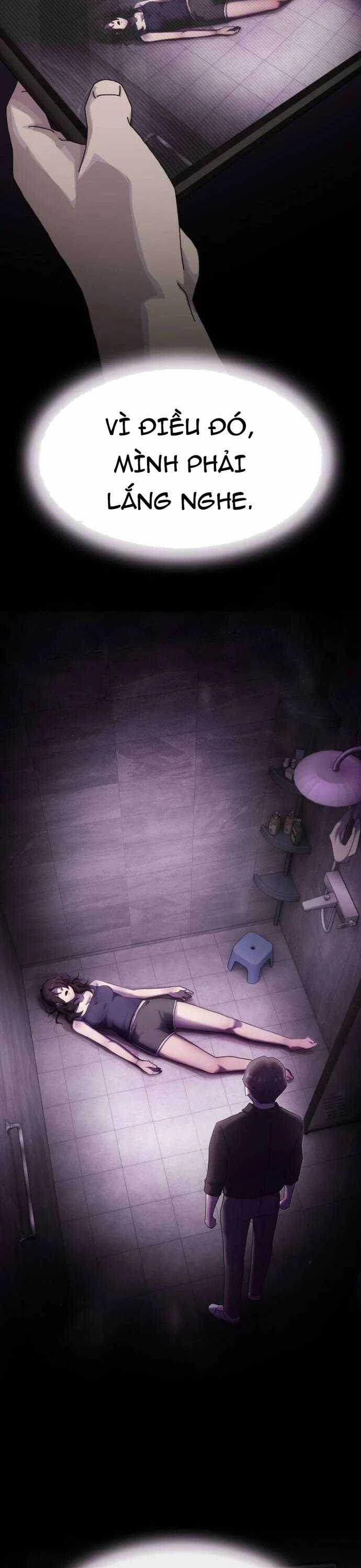 Thiên Tài Đọc Vị - Chapter 30 - Trang 52