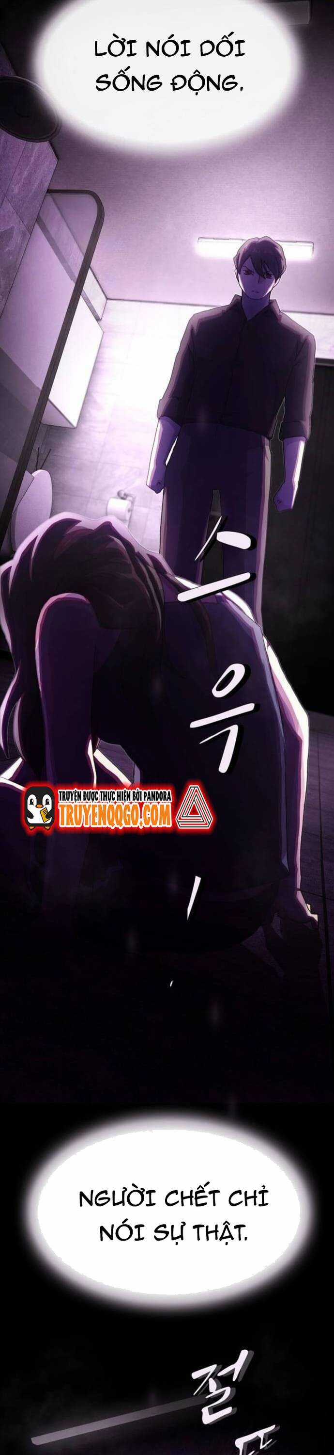 Thiên Tài Đọc Vị - Chapter 30 - Trang 53