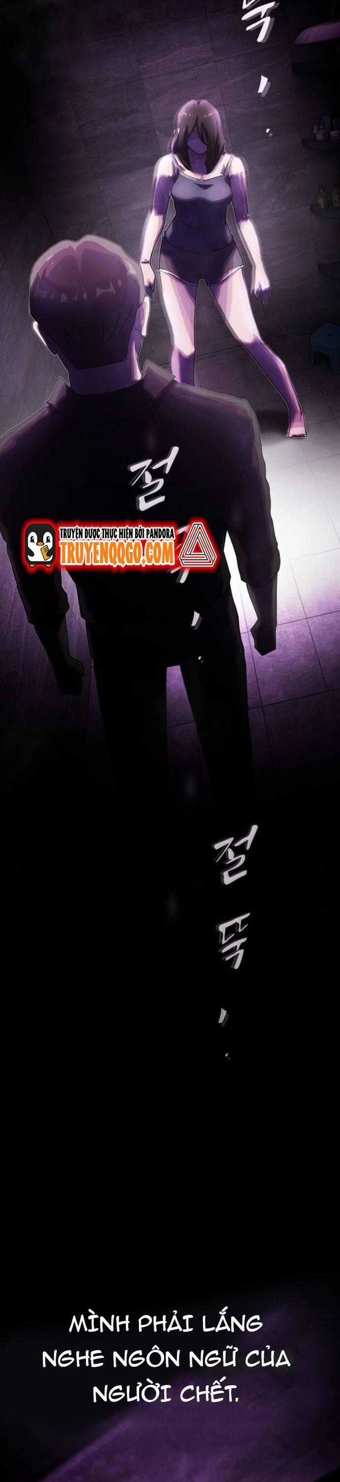 Thiên Tài Đọc Vị - Chapter 30 - Trang 54