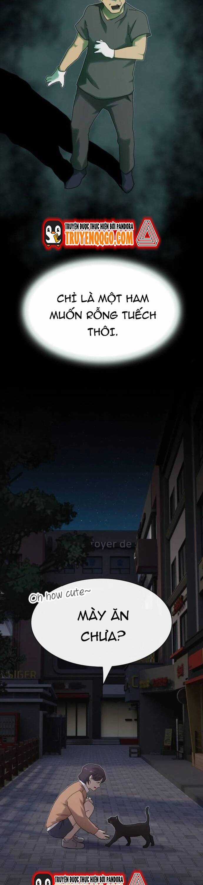 Thiên Tài Đọc Vị - Chapter 30 - Trang 8