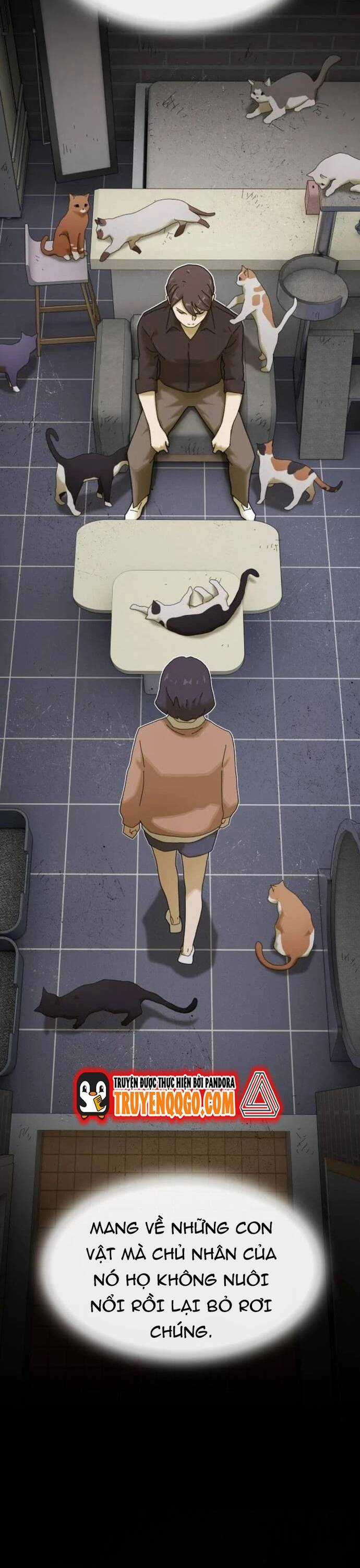 Thiên Tài Đọc Vị - Chapter 30 - Trang 10