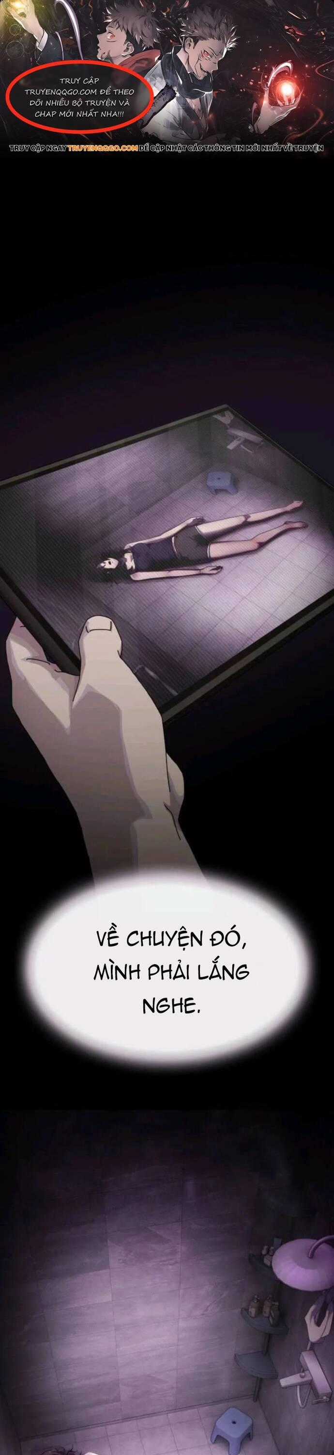 Thiên Tài Đọc Vị - Chapter 31 - Trang 1