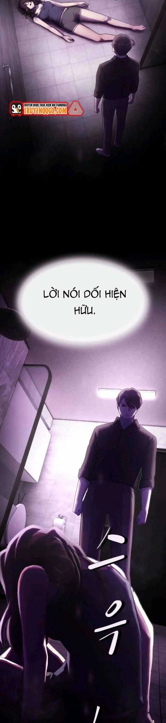 Thiên Tài Đọc Vị - Chapter 31 - Trang 2