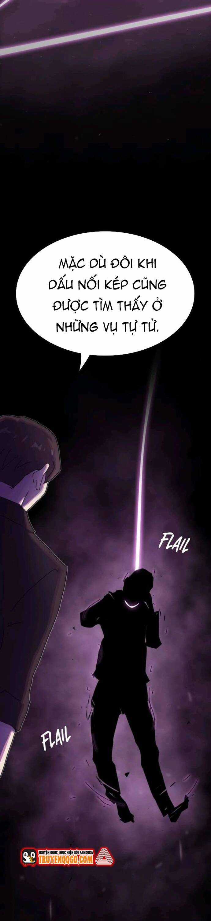 Thiên Tài Đọc Vị - Chapter 31 - Trang 11