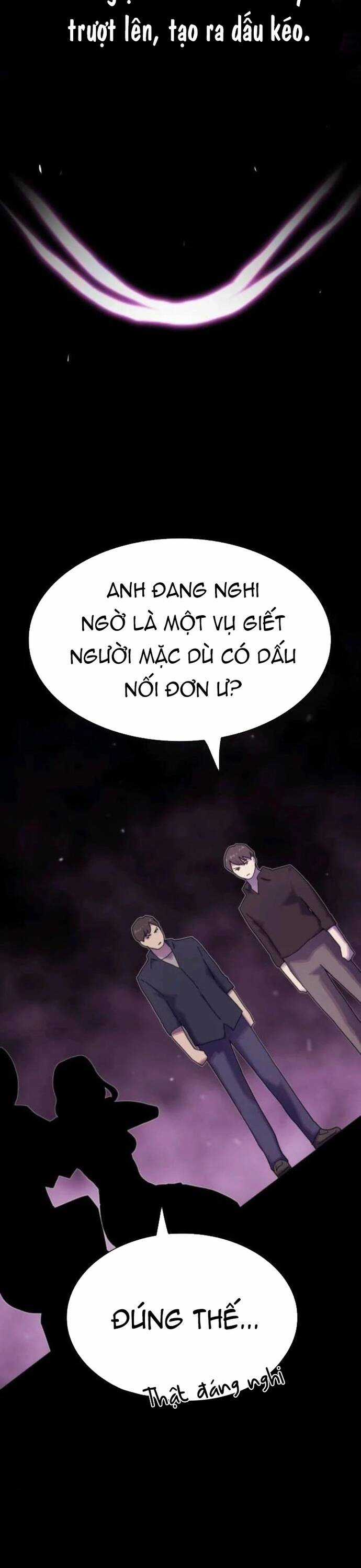 Thiên Tài Đọc Vị - Chapter 31 - Trang 13