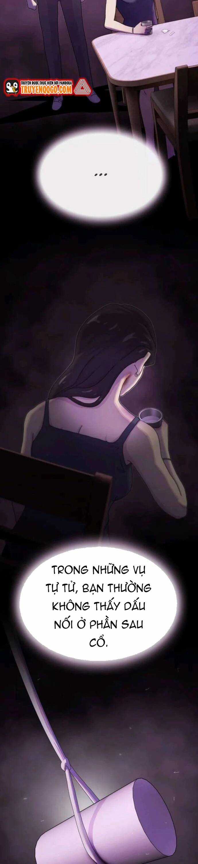 Thiên Tài Đọc Vị - Chapter 31 - Trang 15