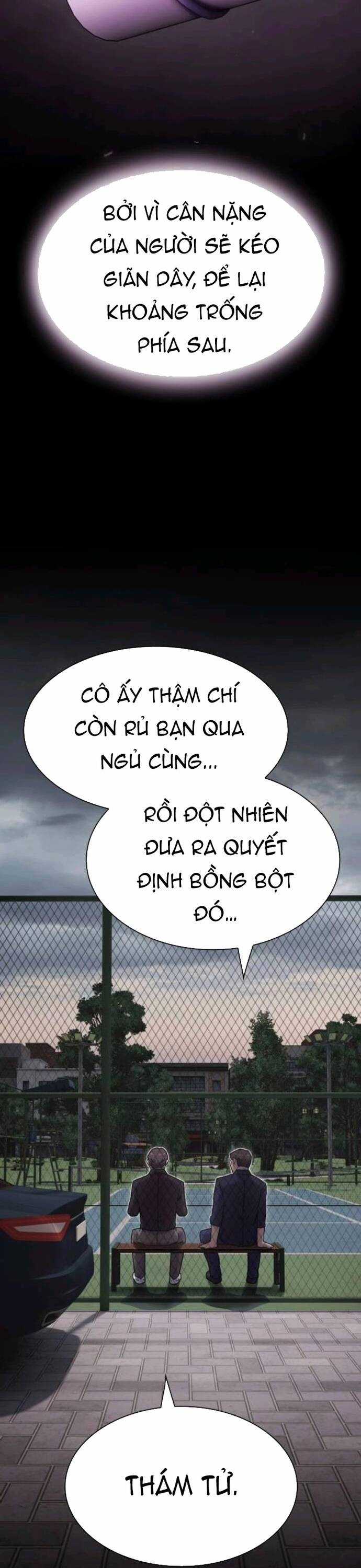 Thiên Tài Đọc Vị - Chapter 31 - Trang 16