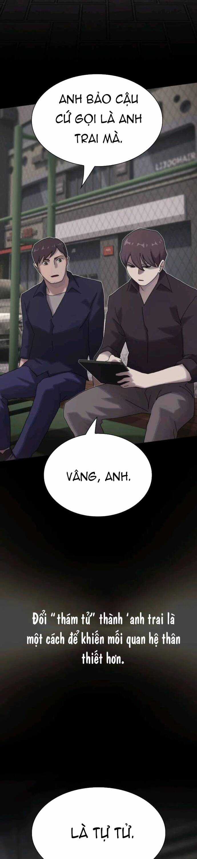 Thiên Tài Đọc Vị - Chapter 31 - Trang 17