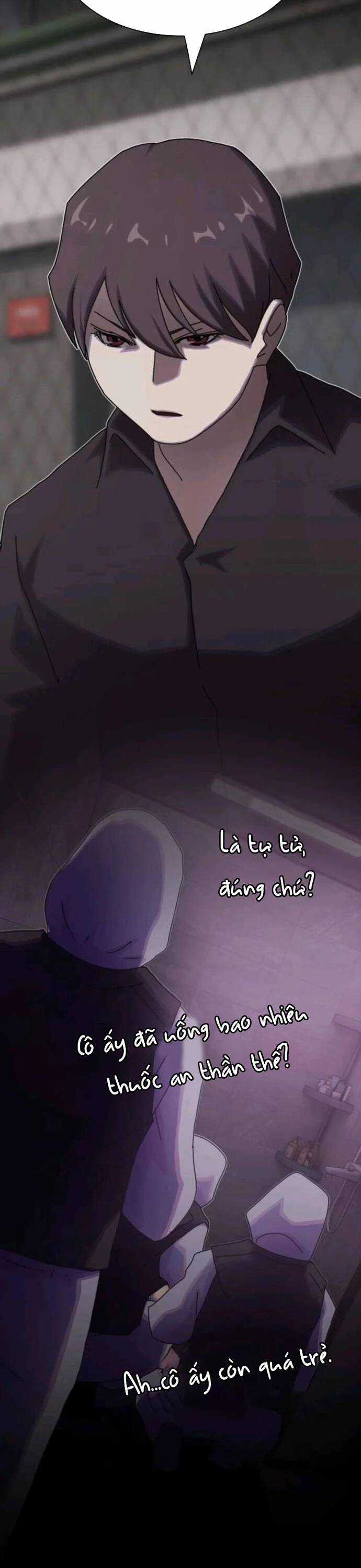 Thiên Tài Đọc Vị - Chapter 31 - Trang 18