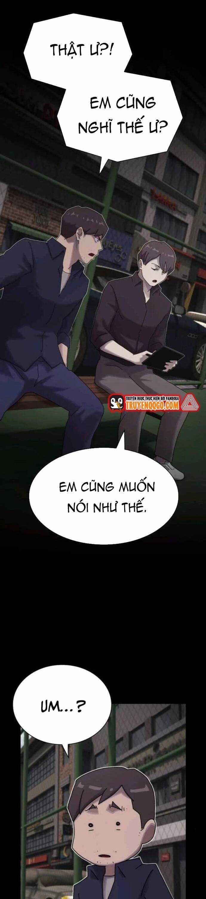 Thiên Tài Đọc Vị - Chapter 31 - Trang 19