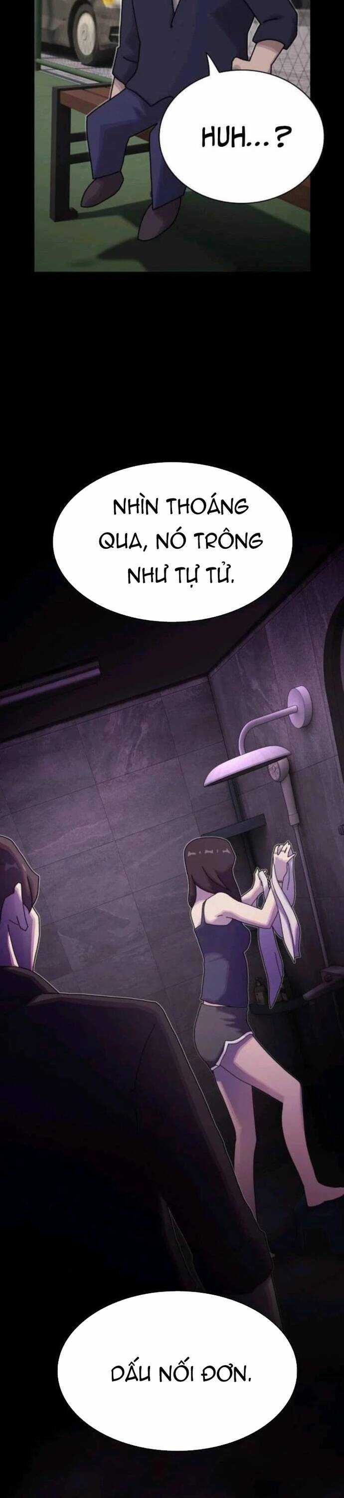 Thiên Tài Đọc Vị - Chapter 31 - Trang 20