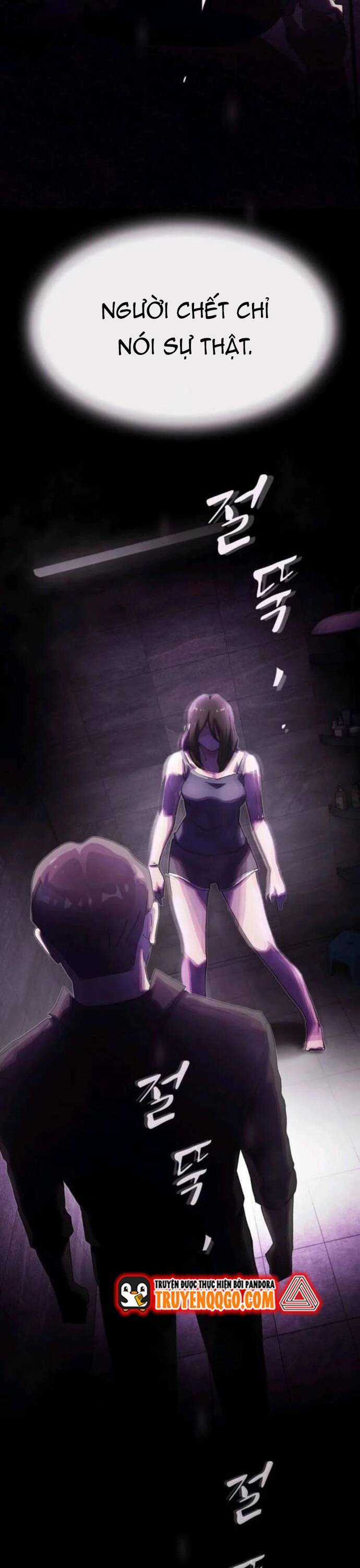 Thiên Tài Đọc Vị - Chapter 31 - Trang 3